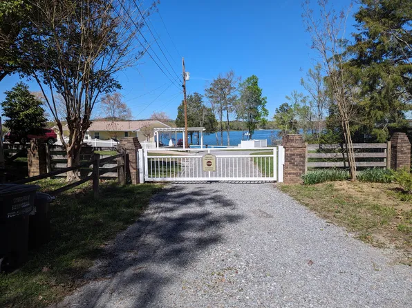 455 Dogwood Ln #38&39, Decatur, TN 37322