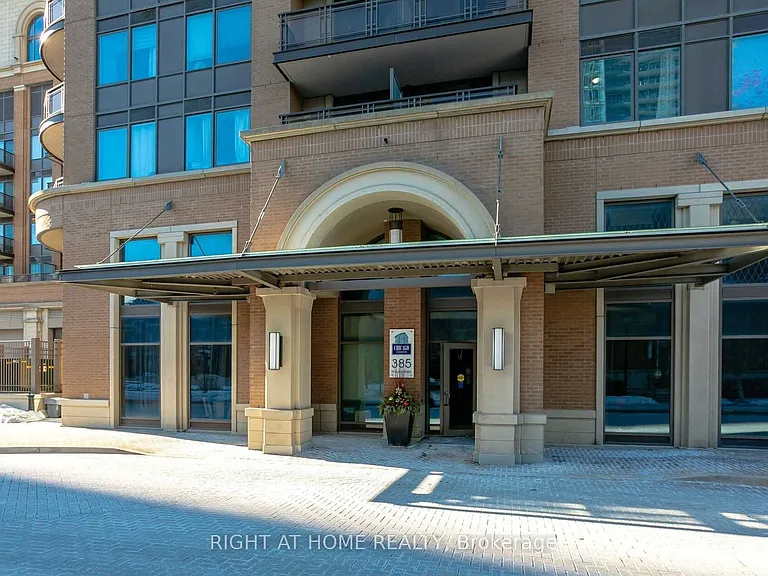 385 Prince Of Wales Dr #3310 — Photo 2