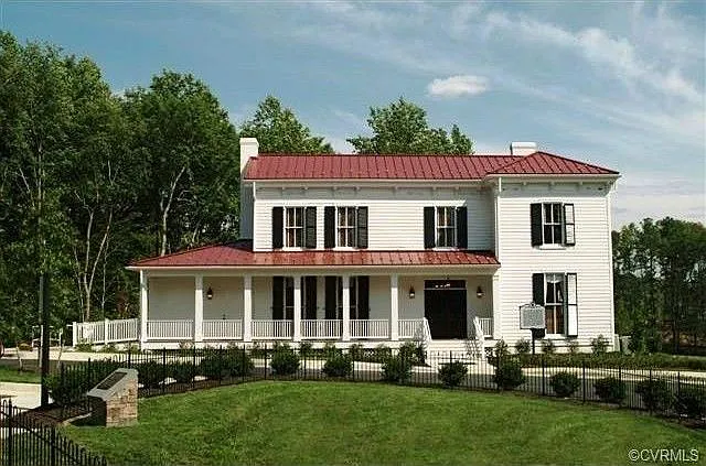 8007 Rutland Village Dr — Photo 10