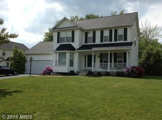 3005 Freedom Ct N, Waldorf, MD