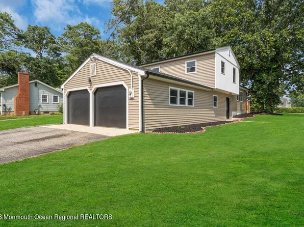 319 Huxley Drive, Brick, NJ 08723