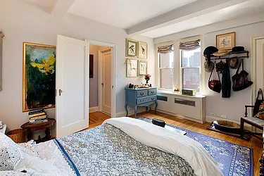 Sold by Brown Harris Stevens