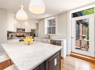 13 Harvard St #3, Charlestown, MA 02129