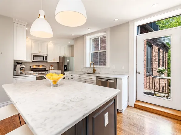 13 Harvard St #3, Charlestown, MA 02129