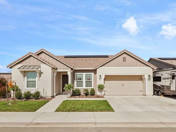 2891 Wisteria Dr, Lodi, CA 95242