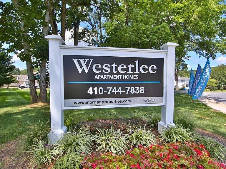 Westerlee Apartment Homes — Photo 26