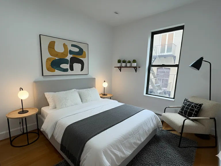 8 W 108th St #28 — Photo 1