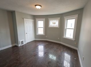 23 Barry St #3A, Dorchester, MA 02125