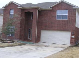 1710 Ashberry Trl, Georgetown, TX 78626