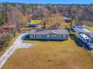 678 Gearen Rd, Dequincy, LA 70633