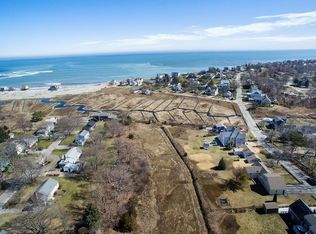 201 Beaver Dam Rd, Scituate, MA 02066
