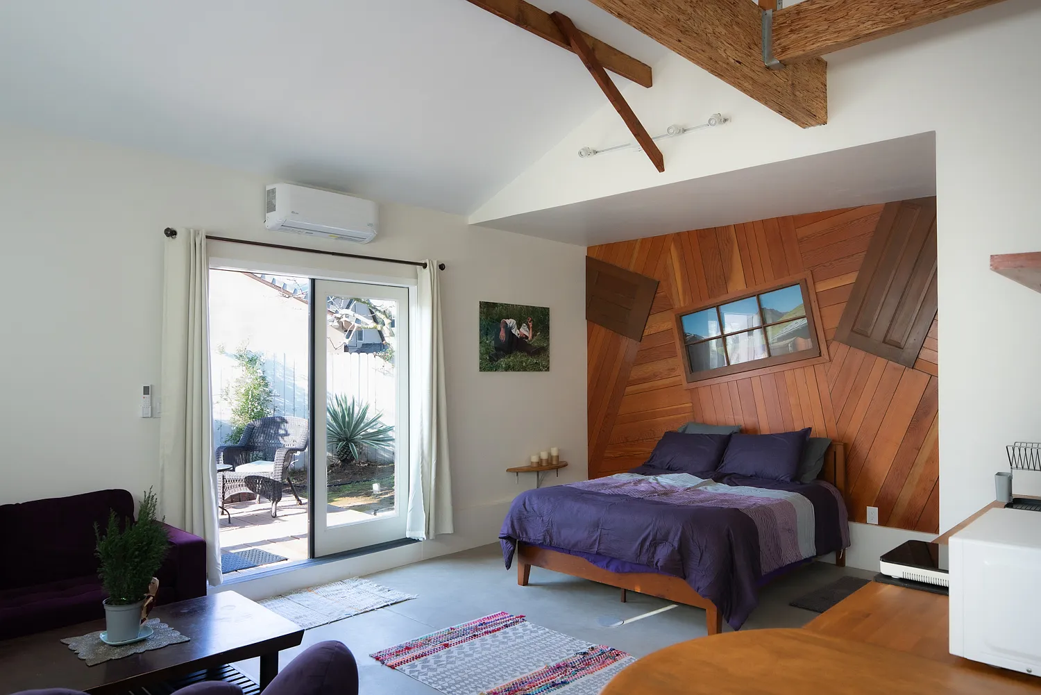 Studio, 376 sqft, $2,700 — Photo 1