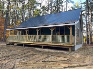 00 Poco Drive, Tamworth, NH 03886