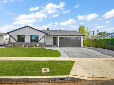 8108 Lurline Ave, Winnetka, CA, 91306