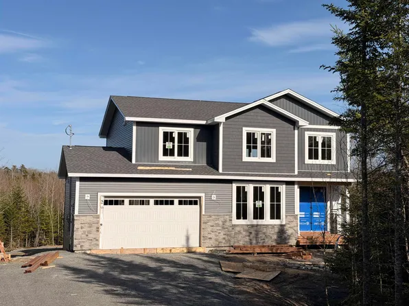 199 Orchid Ct Lot 5032, Middle Sackville, NS B4E 0X2