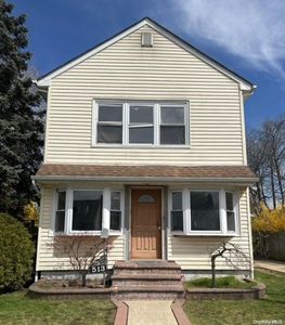 513 Hawthorne Avenue, Uniondale, NY, 11553