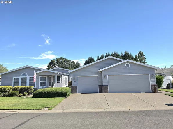 1041 Midland Brg, Eugene, OR 97404
