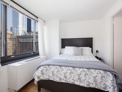 200 Rector Pl APT 18M, New York, NY, 10280