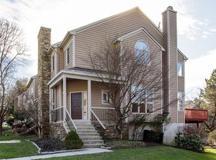 14 Stablemere Ct, Baltimore, MD 21209