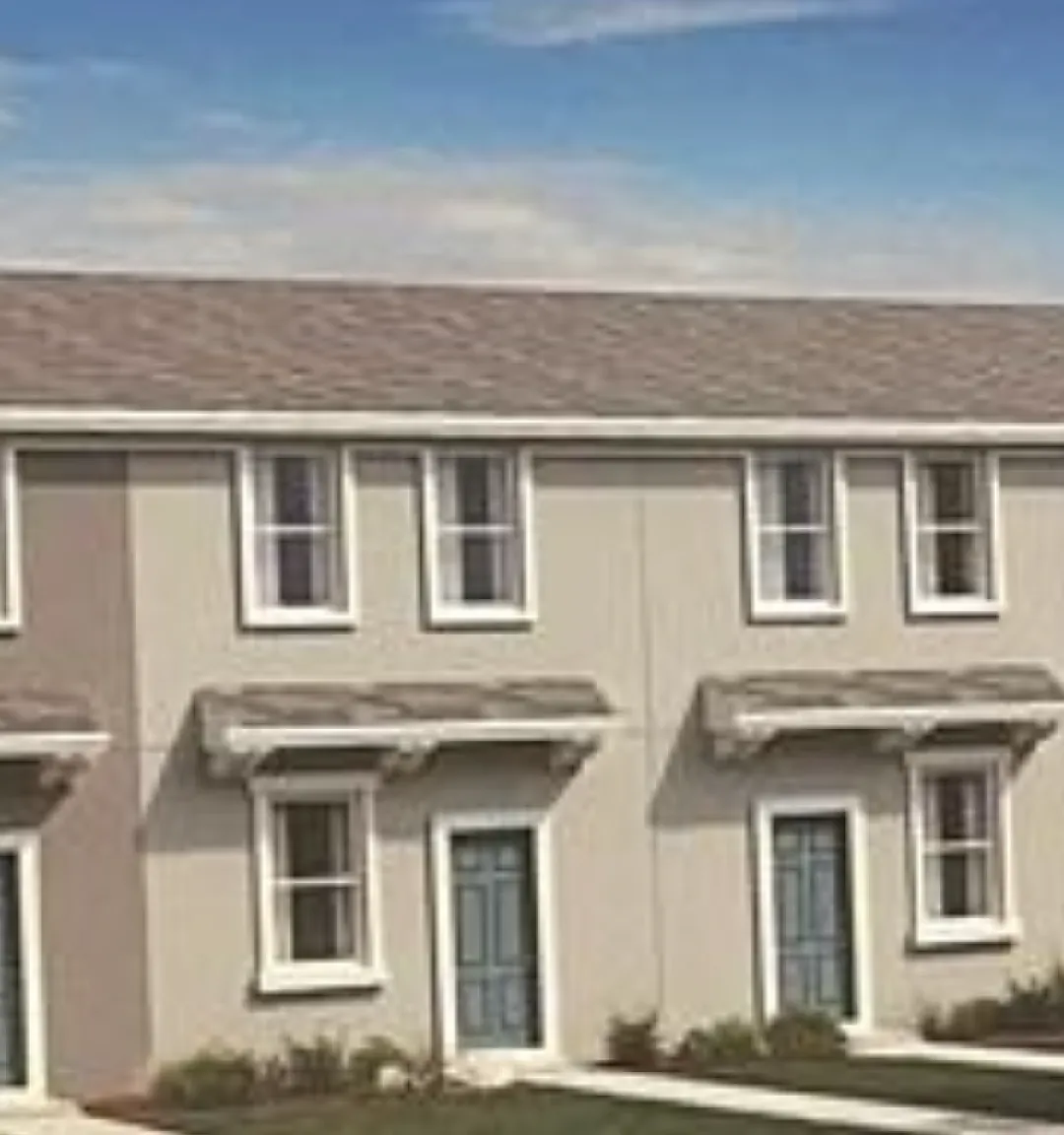 2 bed, 2.5 bath, 1180 sqft, $1,850 — Photo 1