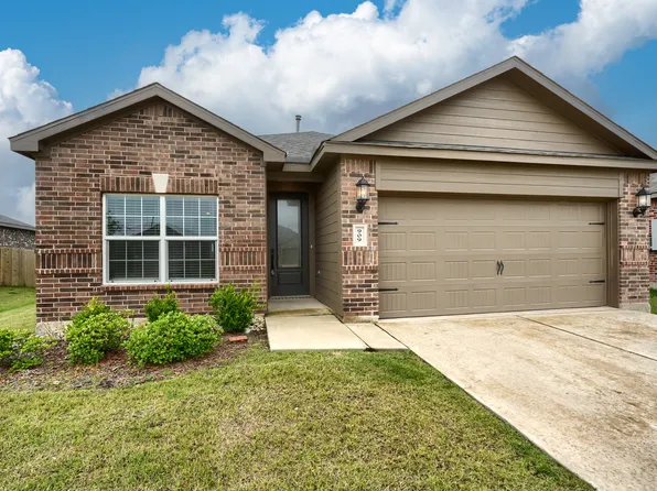 909 Emerson Dr, Anna, TX 75409