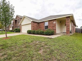 1107 Grace Dr, Princeton, TX 75407