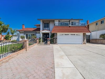 3181 Simberlan Dr, San Jose, CA, 95148