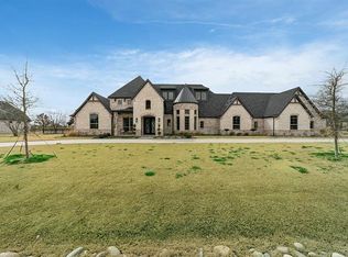 827 Bristol Park, Lucas, TX 75002