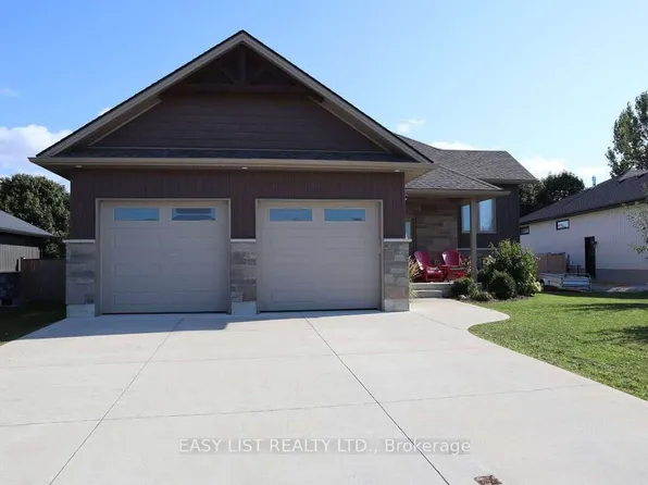 57 Chestnut Hill Cres, Arran Elderslie, ON N0H 2N0