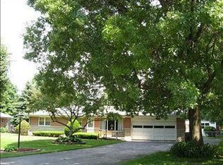 2442 Cardinal Dr, Indianapolis, IN