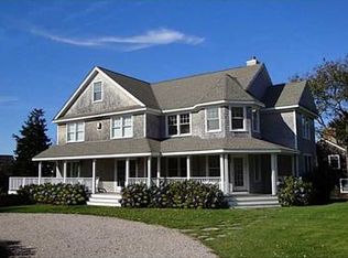 56 Chapman Rd, Westerly, RI 02891