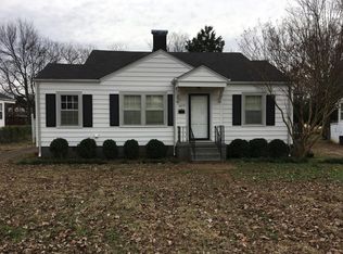 2317 Bonita Cir, Huntsville, AL 35801