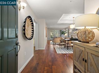 5910 Horsemans Canyon Dr APT 5A, Walnut Creek, CA 94595