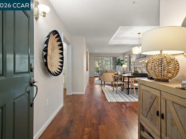 5910 Horsemans Canyon Dr APT 5A, Walnut Creek, CA 94595