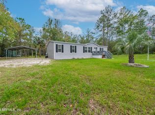 12654 State Route 100 W, Lake Butler, FL 32054