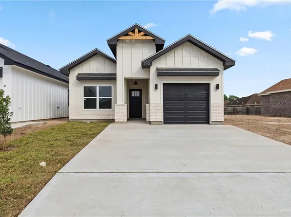 710 W 25th St, Mission, TX 78574