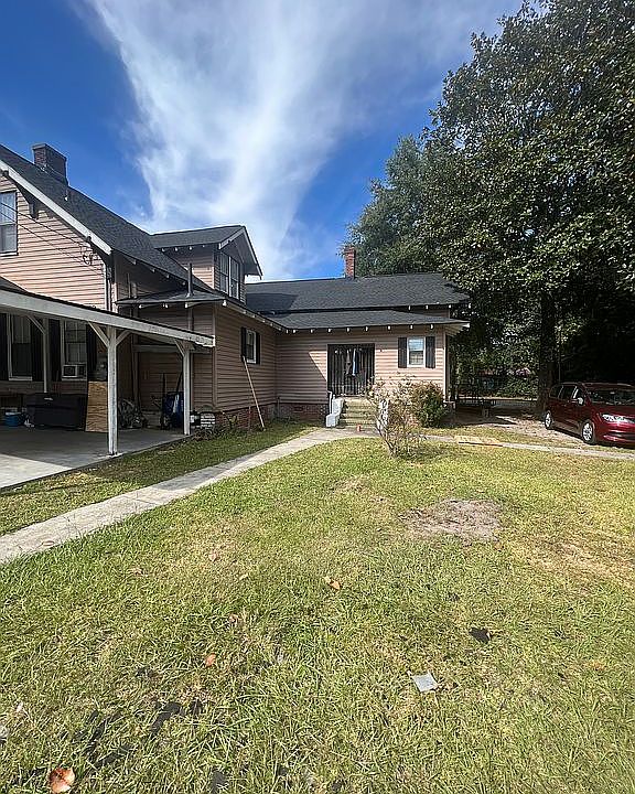 Brand new roof