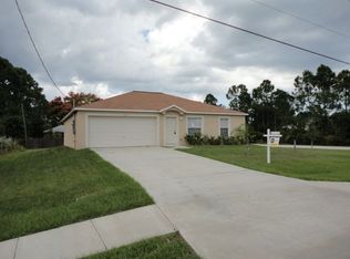 1197 Wyoming Dr SE, Palm Bay, FL 32909