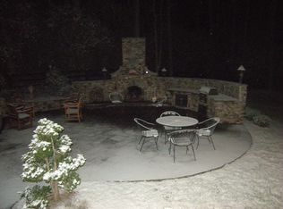 16082 Freemanville Rd, Milton, GA 30004