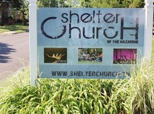 1541 John Glenn Rd, Dayton, OH 45410