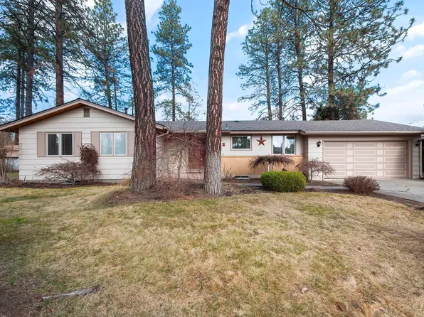 312 W Spruce Ct, Spokane, WA 99218