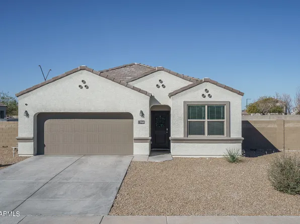 3960 N 308TH Drive, Buckeye, AZ 85396