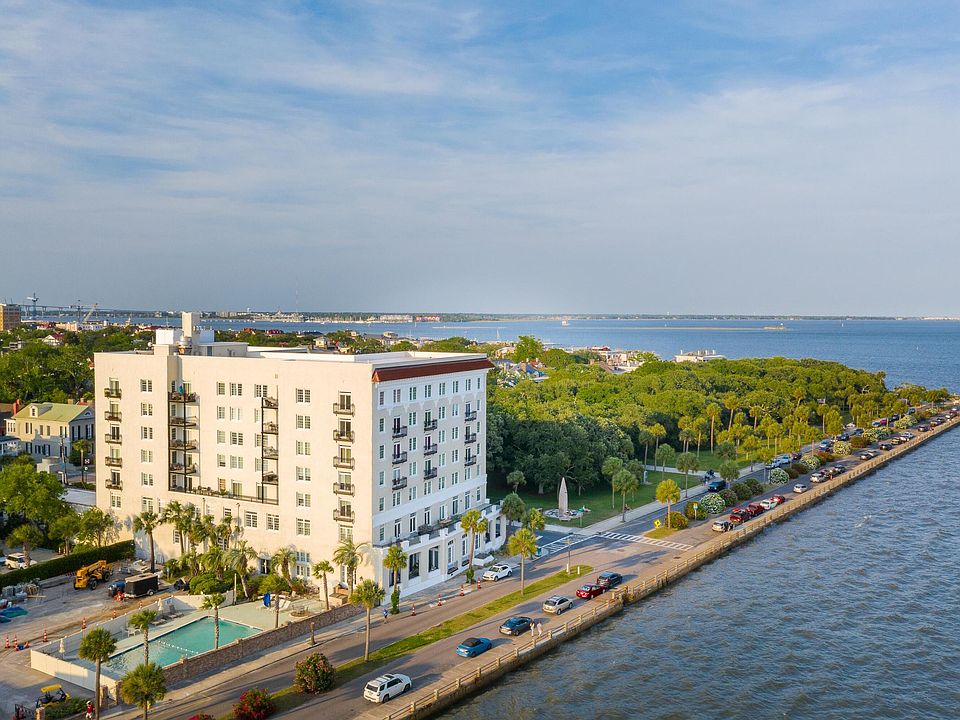 1 King St APT 702, Charleston, SC 29401 Zillow