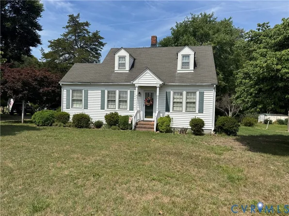 26276 The Trl, Mattaponi, VA 23110