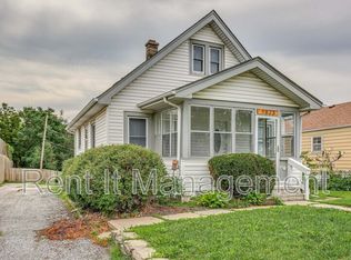 1823 S 60th St, Omaha, NE 68106