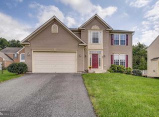 201 Oak Valley Dr, Bel Air, MD 21014