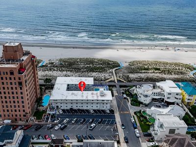 111 S Dudley Ave APT 206, Ventnor, NJ, 08406