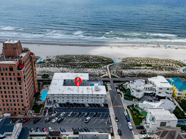 111 S Dudley Ave APT 206, Ventnor, NJ 08406