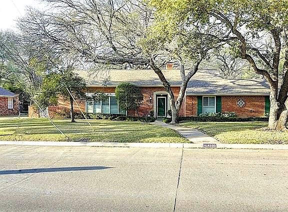 2nd image of 4100 Bellaire Dr S