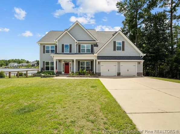 112 Pelican Ct, Sanford, NC 27332